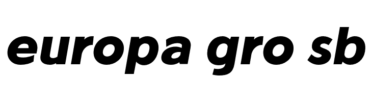 Stilu Bold Italic  Free Fonts Download