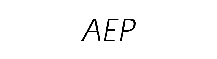 Stilu Light Italic  Free Fonts Download