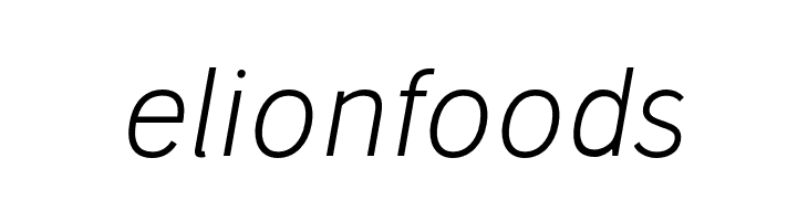 Stilu Light Italic  Free Fonts Download