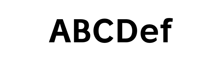 Stilu-SemiBold  Free Fonts Download