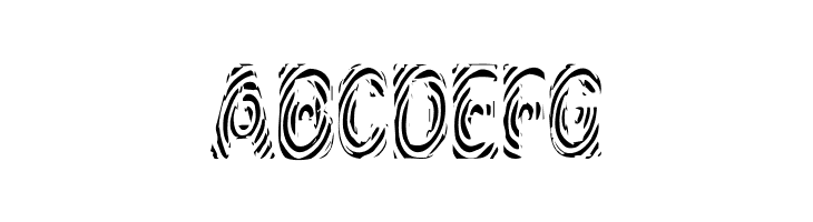 ID SupernovaSW  Free Fonts Download