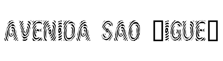 ID SupernovaSW  Free Fonts Download