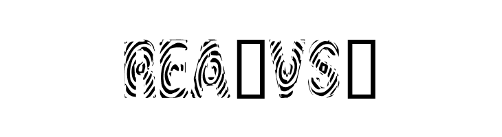 ID SupernovaSW  Free Fonts Download