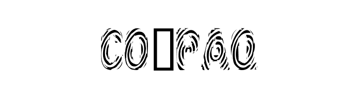 ID SupernovaSW  Free Fonts Download