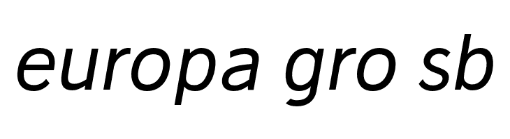 Stilu Italic  Free Fonts Download