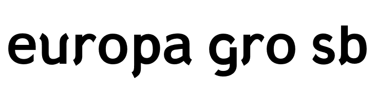 Styllo Bold  Free Fonts Download