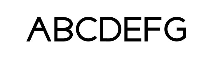 Basico  Free Fonts Download