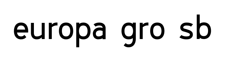 BuckoStd  Free Fonts Download