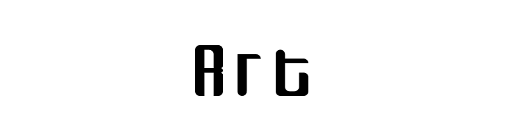 fox line Regular  Free Fonts Download
