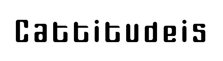 fox line Regular  Free Fonts Download