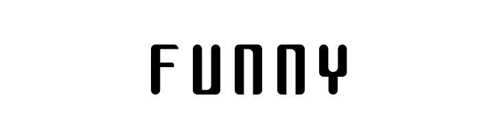 fox line Regular  Free Fonts Download