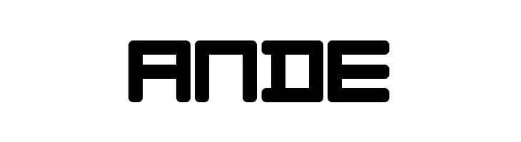 Full Liner Regular  Free Fonts Download