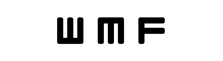 Full Liner Regular  Free Fonts Download