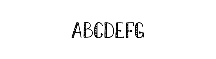 NikolaidisHand  Free Fonts Download