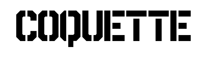Destructive Regular  Free Fonts Download