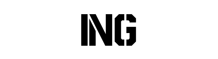 Destructive Regular  Free Fonts Download