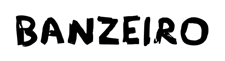 Grunge Band Regular  Free Fonts Download