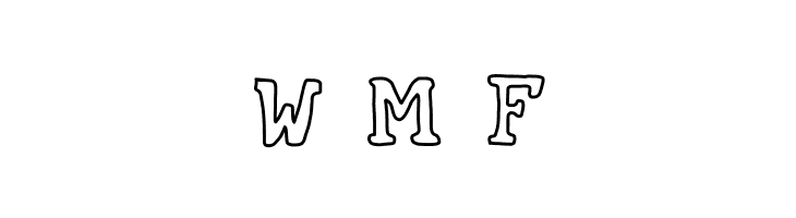 oldies cartoon  Free Fonts Download