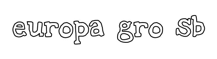 oldies cartoon  Free Fonts Download