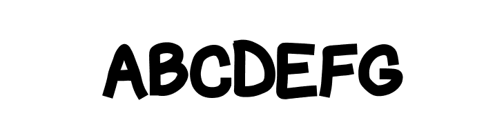 rapid mental thursday bold  Free Fonts Download