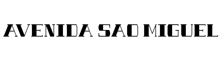 SHOWTUNES Regular  Free Fonts Download