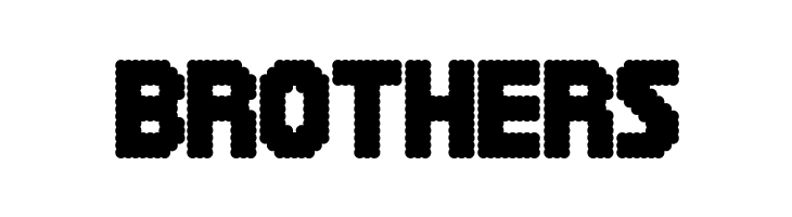 Snowball Regular  Free Fonts Download