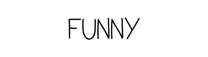 THE FRIENDLY INDIANS  Free Fonts Download