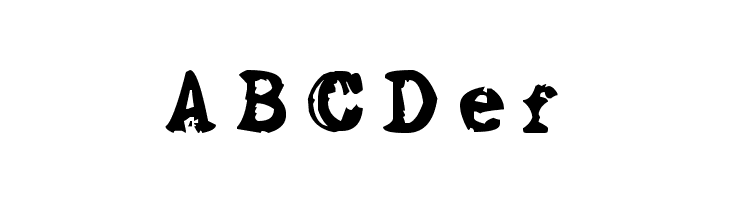 The Libertines  Free Fonts Download