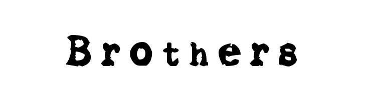 The Libertines  Free Fonts Download