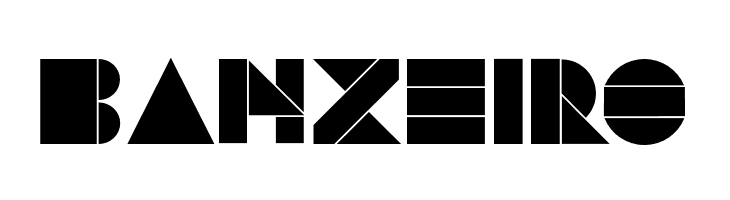 Pangraph-Black  Free Fonts Download