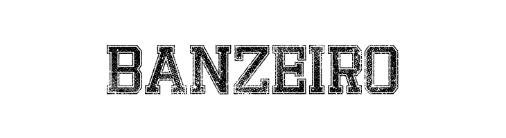 BandungHardcoreGP  Free Fonts Download