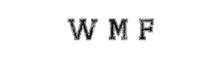 BandungHardcoreGP  Free Fonts Download