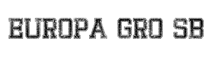 BandungHardcoreGP  Free Fonts Download