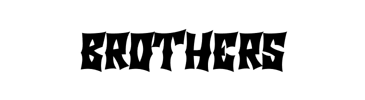 MINGGUPAGI  Free Fonts Download