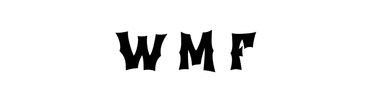 MINGGUPAGI  Free Fonts Download