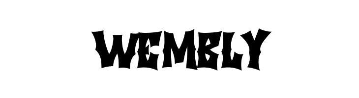 MINGGUPAGI  Free Fonts Download