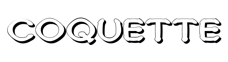 Penic Masturbata  Free Fonts Download