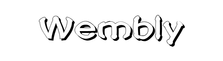 Penic Masturbata  Free Fonts Download