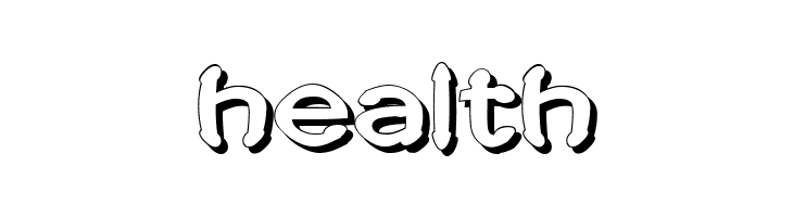 Penic Masturbata  Free Fonts Download