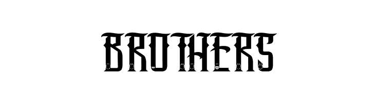 SANG JAWARA  Free Fonts Download