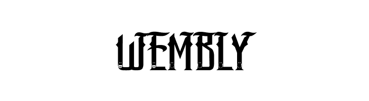 SANG JAWARA  Free Fonts Download