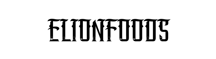 SANG JAWARA  Free Fonts Download