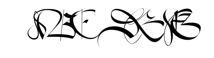 1413-Cursive  Free Fonts Download