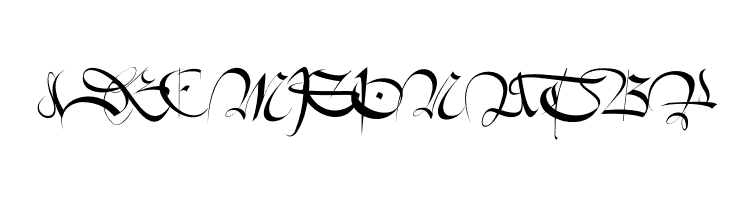 1413-Cursive  Free Fonts Download