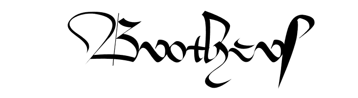 1413-Cursive  Free Fonts Download