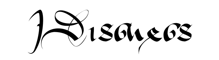 1413-Cursive  Free Fonts Download