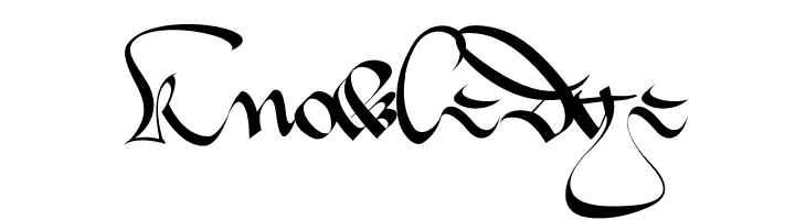 1413-Cursive  Free Fonts Download