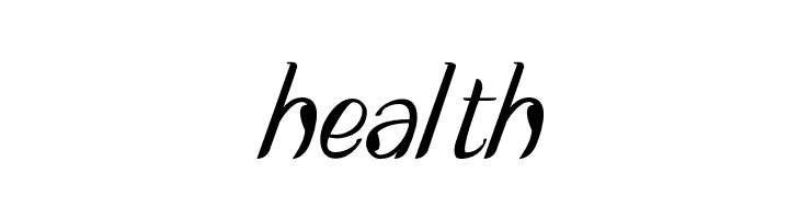 DisguiseDisplaySans-Italic  Free Fonts Download