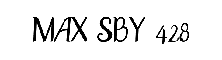 DisguiseSlimSans  Free Fonts Download