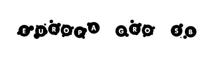 bubble  Free Fonts Download